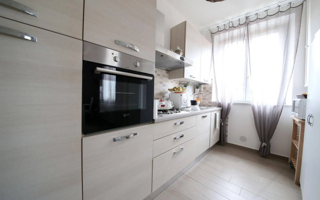 B&B La Vecchia Tenenza