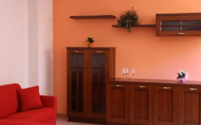 Le Residenze DellAquila