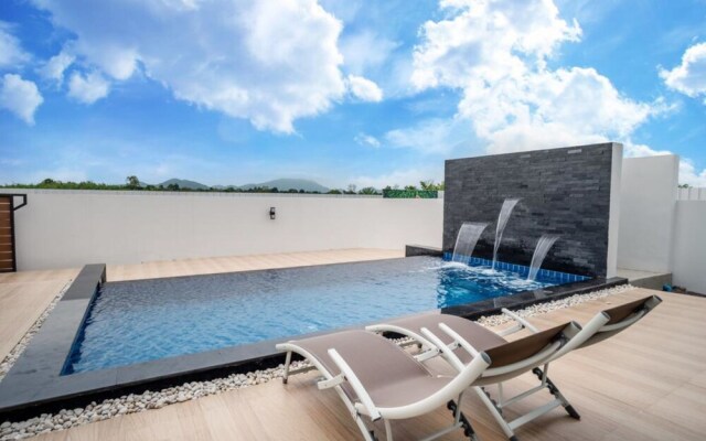 Le Leaf Pool Villa 18