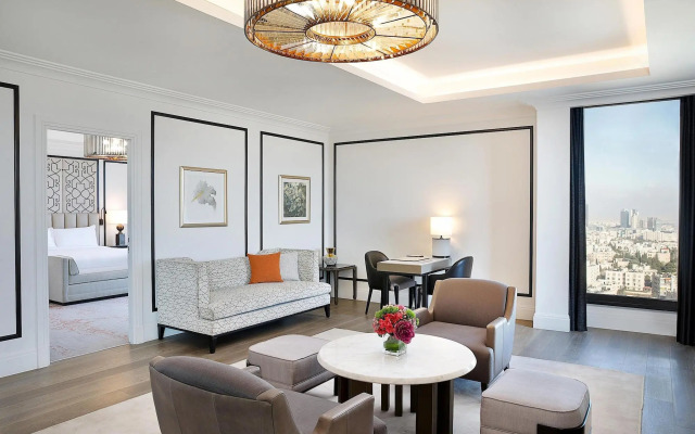 The St. Regis Amman