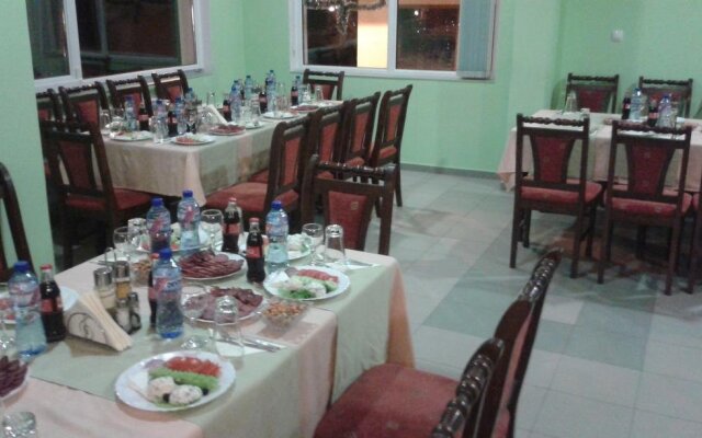 Family hotel Panorama