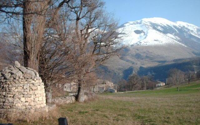 Casa Vacanza Abruzzo 06804Dueaffzerozerozerodue