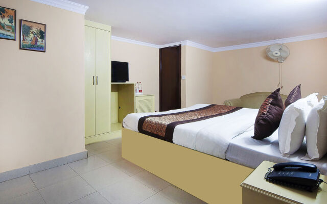 Hotel Landmark Inn
