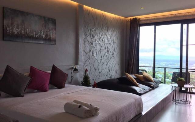 Khao Kho Bay Bay Resort