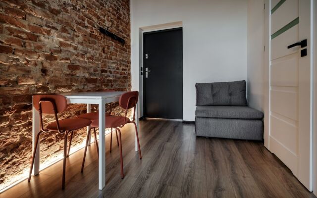 RentPlanet - Apartamenty Krasińskiego