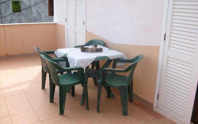 Apartments Pelegrin