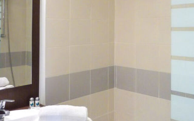 Le Golf de la Cabre d'Or (CBC404)