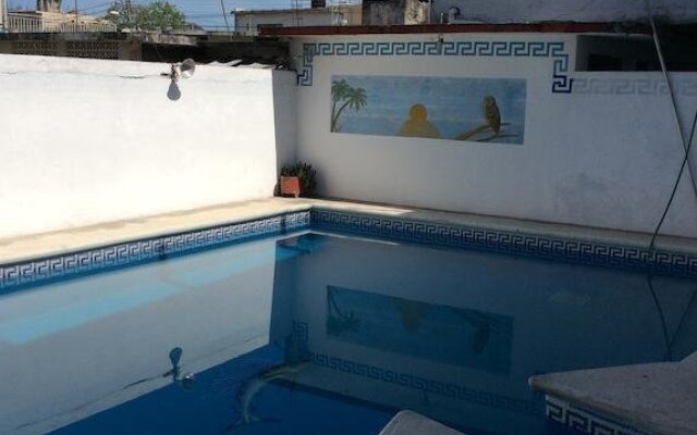 Hotel Posada Dora Emilia