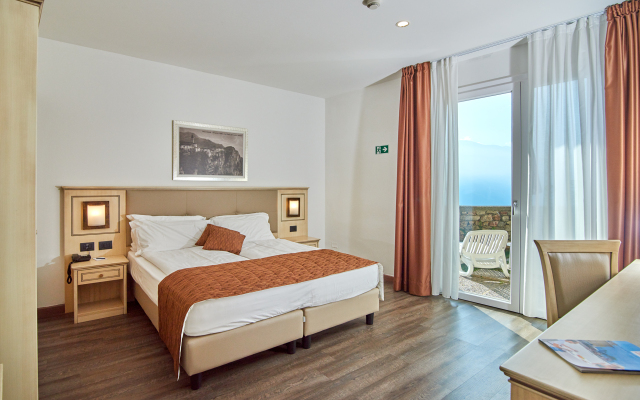 Hotel Le Balze Aktiv & Wellness