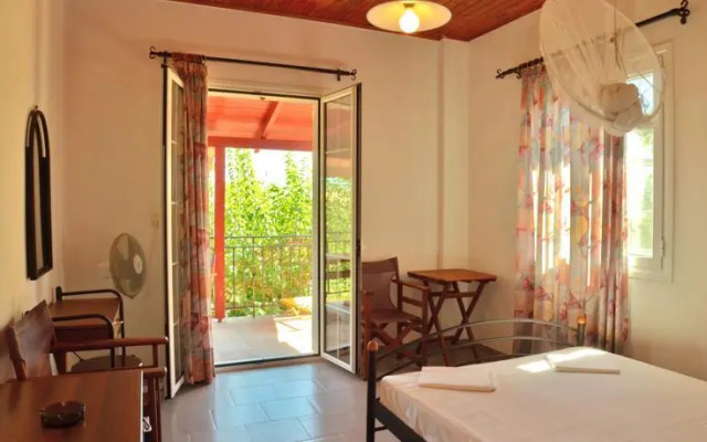 Lemonia Zakynthos Studios