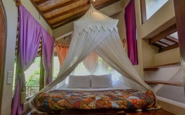 Ben Bali Villa