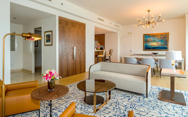 Hyatt Regency Trinidad