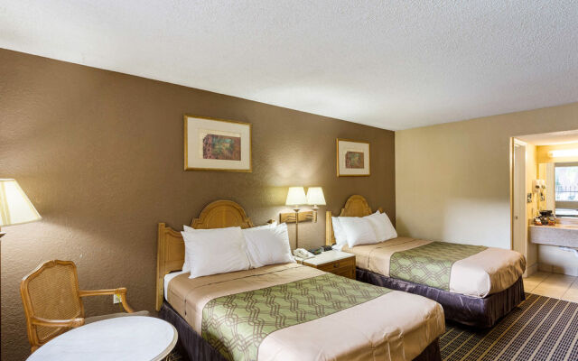 Econo Lodge