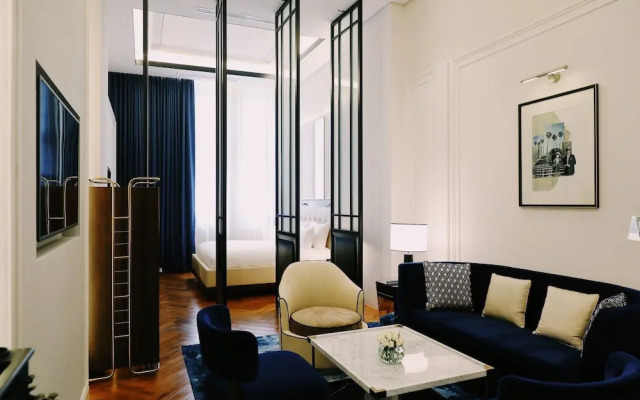 Yangon Excelsior Hotel