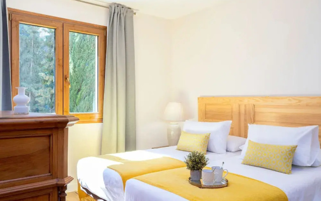 Genteel Home Alhacaba