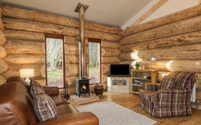 Moorhen Lodge