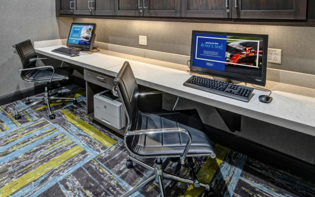 Hampton Inn & Suites Nashville/Goodlettsville