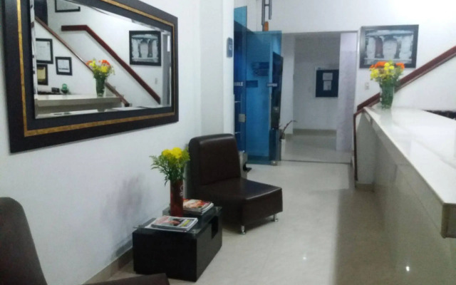 Hotel Tumburagua Inn