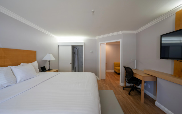 The Millwood - A Boutique Hotel
