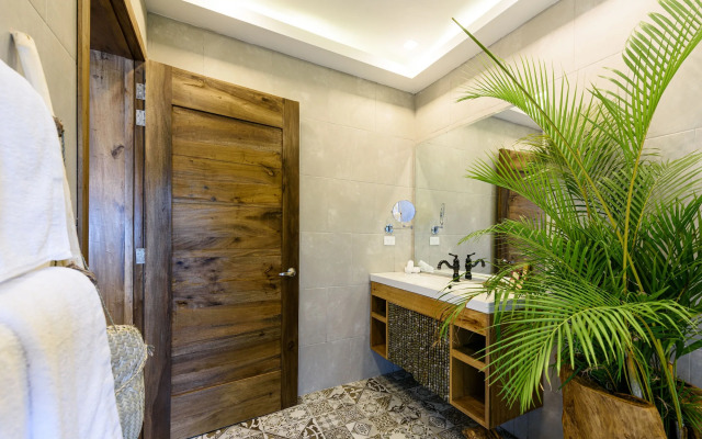 Saman Boutique Hotel & Residences