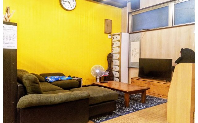 Hostel Furoya
