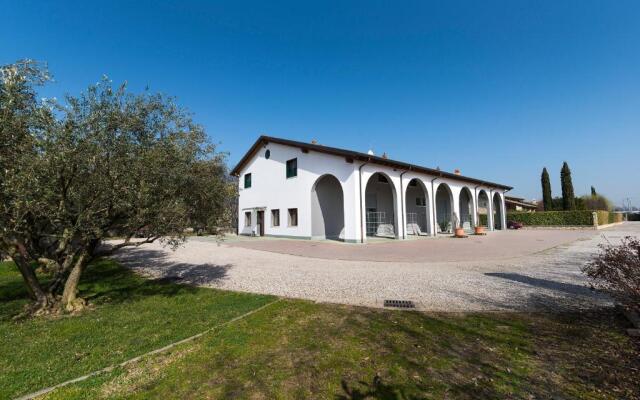 Agriturismo Le Grazie