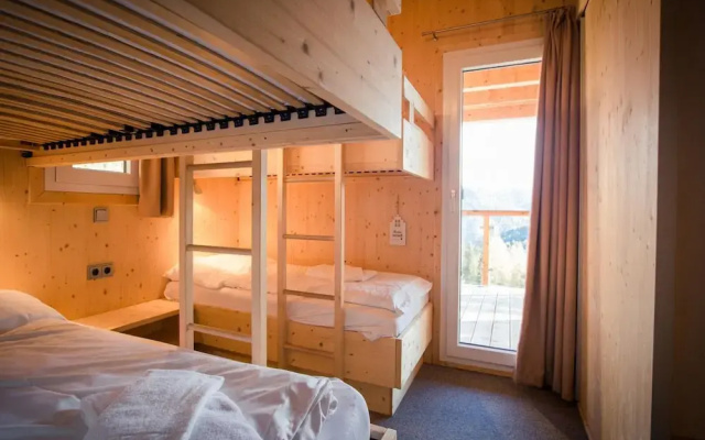 Chalet Near Ski Resort in Austria With Sauna