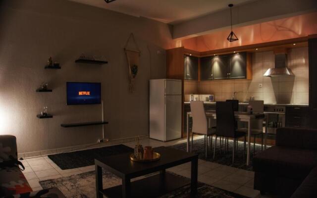 The Tranquility House Ioannina