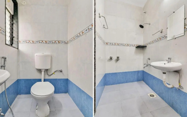 Hotel Sunshine Executive by OYO Rooms