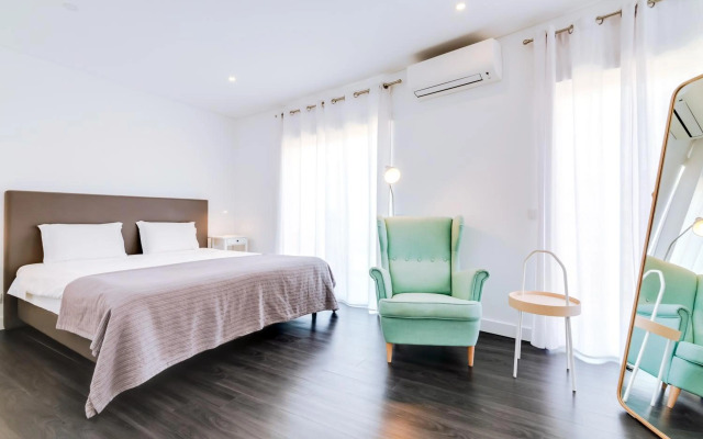 AL - Apartamento Terracos da Falesia