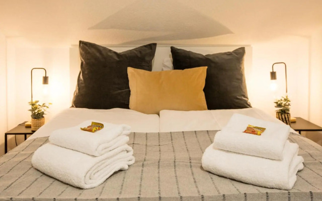 Sankt Gallen - Appartement West