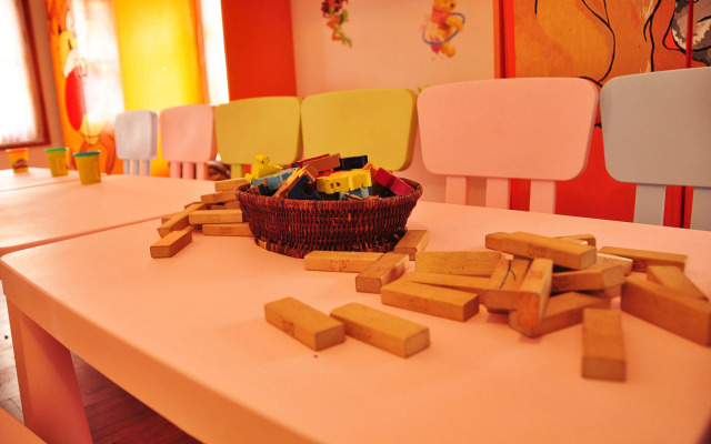 Club & Hotel Letoonia