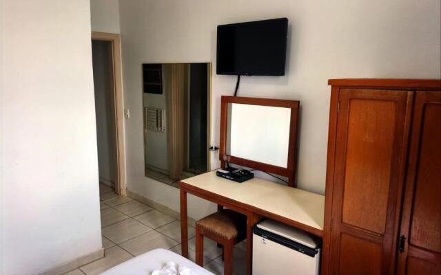 Grande Hotel Bragança