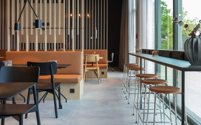 Zleep Hotel Frankfurt Airport Kelsterbach