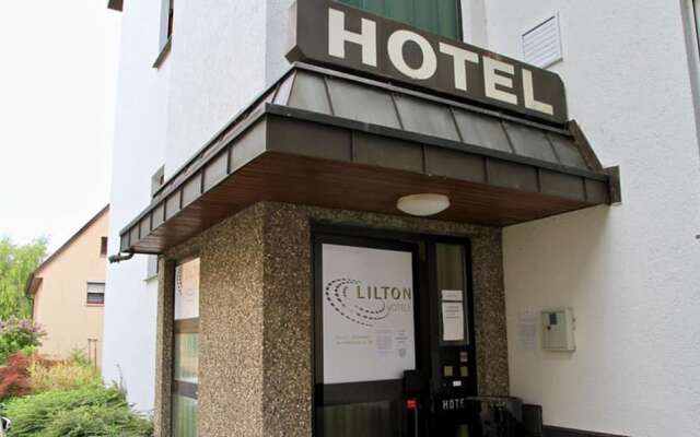 LILTON Hotel Zuffenhausen