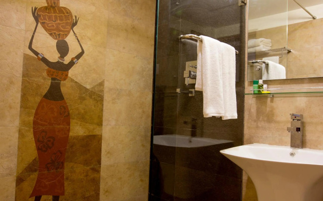 Traditional Comfort Boutique Hotel