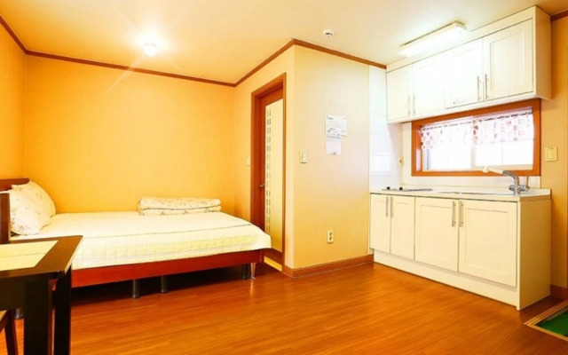 Pyeongchang Glade 700 Pension
