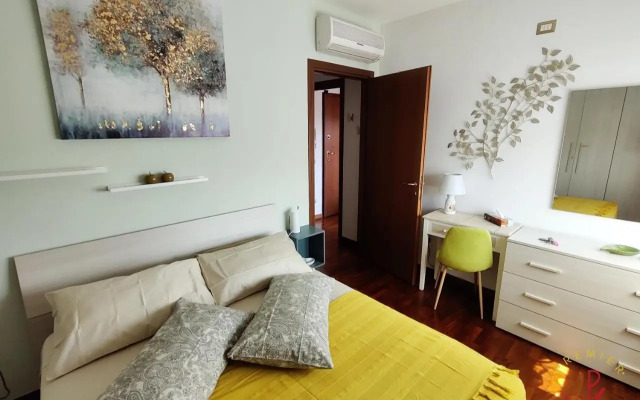 Premier Apartment Milano