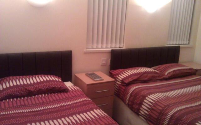 Springfield B&B