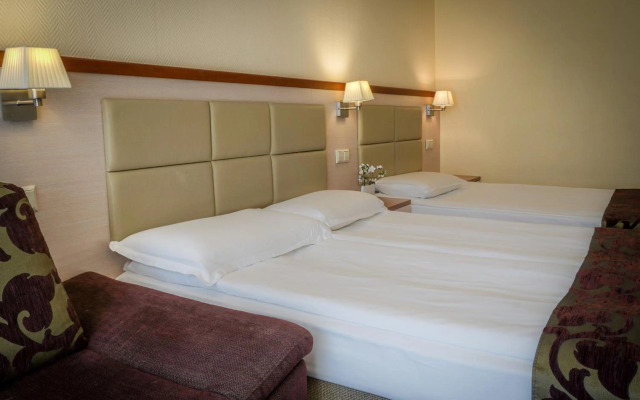 Hotel Kaliakra Beach - Ultra All Inclusive