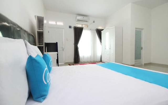Airy Eco Syariah Simpang Jam Gajah Mada Puri Casablanca Batam – Guest Rooms – Batam