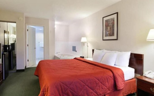 Comfort Inn Airport