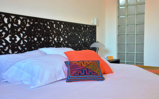Hotel Santa Marta by MIJ