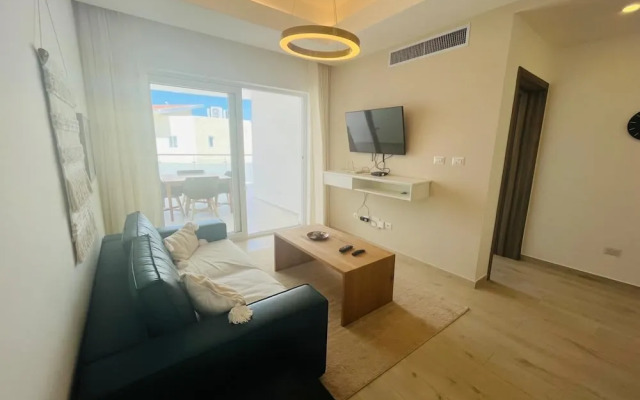 Beauty Apartment From Steps To The Beach F41