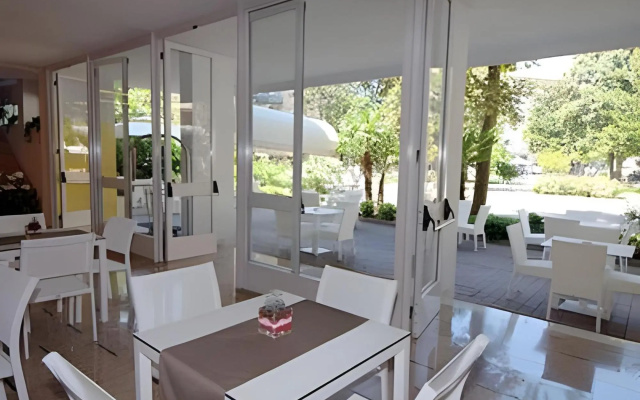 Hotel Park Spiaggia