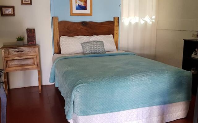 Hostal Las Flores Apaneca