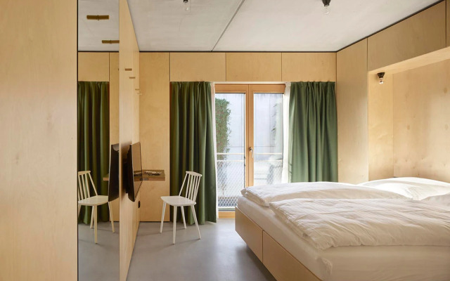 Kitz Boutique Hotel & Restaurant