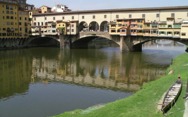 Florence Star Apartment