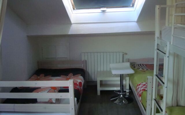 Glamorgan House
