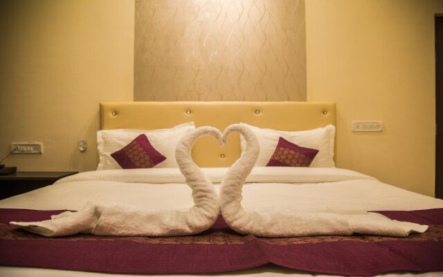 Atithi Inn